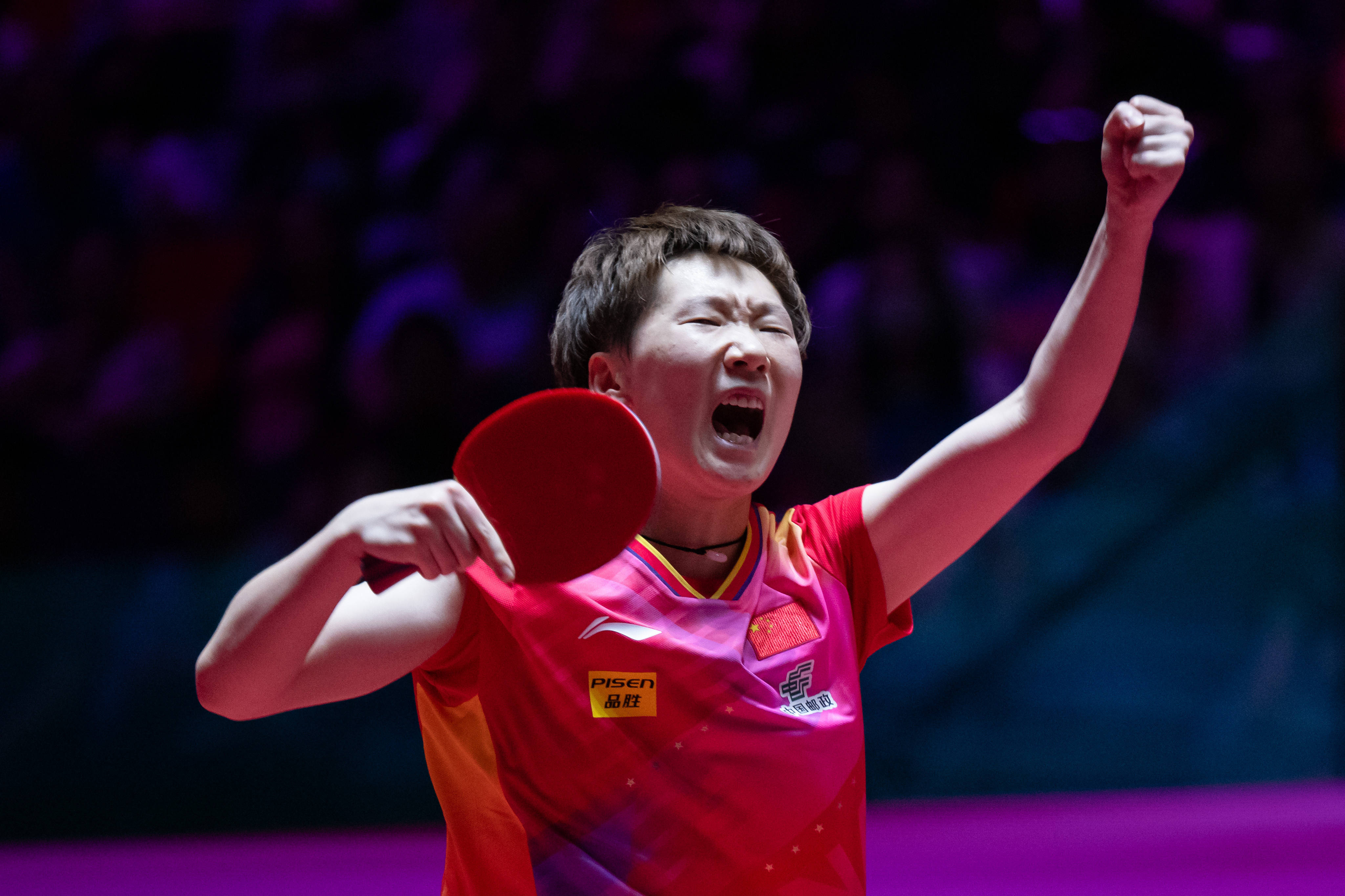 此役的胜利 此役的胜利